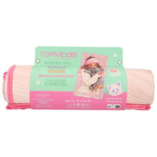 Afbeelding in Gallery-weergave laden, Adalind De Wachter 🩷 Depesche Topmodel microvezelhanddoek WILD - 12791