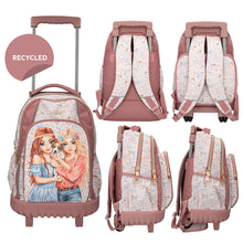 Afbeelding in Gallery-weergave laden, Depesche Topmodel Trolley Backpack - 12948_A
