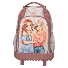 Afbeelding in Gallery-weergave laden, Depesche Topmodel Trolley Backpack - 12948_A