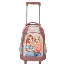 Afbeelding in Gallery-weergave laden, Depesche Topmodel Trolley Backpack - 12948_A