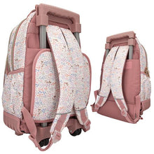 Afbeelding in Gallery-weergave laden, Depesche Topmodel Trolley Backpack - 12948_A