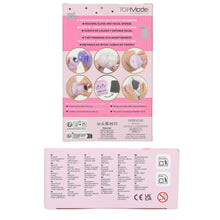 Afbeelding in Gallery-weergave laden, Depesche TOPModel Beauty and Me washandje & gezichtsspons - 13252