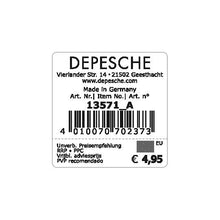 Afbeelding in Gallery-weergave laden, Depesche TOPModel Stickerworld KITTY and DOGGY stickerboek - 13571