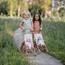 Afbeelding in Gallery-weergave laden, Little Dutch Metalen poppenbuggy - LD4584