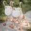 Afbeelding in Gallery-weergave laden, Little Dutch Metalen poppenbuggy - LD4584