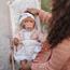 Afbeelding in Gallery-weergave laden, Little Dutch Metalen poppenbuggy - LD4584