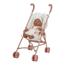 Afbeelding in Gallery-weergave laden, Little Dutch Metalen poppenbuggy - LD4584