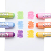 Afbeelding in Gallery-weergave laden, Feline C 🩷 Ooly – Chunkies Paint Sticks – Pastels