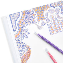 Afbeelding in Gallery-weergave laden, Ooly – Switcheroo Color Changing Markers