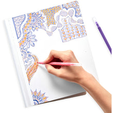 Afbeelding in Gallery-weergave laden, Ooly – Switcheroo Color Changing Markers
