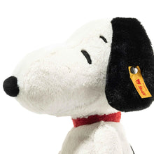 Afbeelding in Gallery-weergave laden, Steiff x Snoopy - Snoopy 30 cm wit - 024702