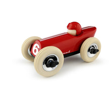 Afbeelding in Gallery-weergave laden, Playforever midi – Buck Red
