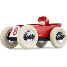 Afbeelding in Gallery-weergave laden, Playforever midi – Buck Red