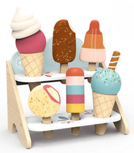 Afbeelding in Gallery-weergave laden, Speedy Monkey - Ice Cream shop