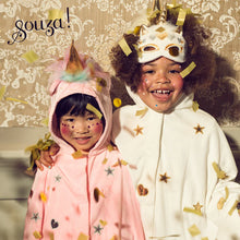 Afbeelding in Gallery-weergave laden, Souza for Kids Unicorn cape, maat 104-128, 4-8 jaar - 101062