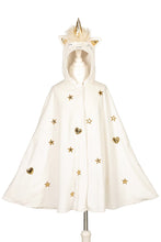 Afbeelding in Gallery-weergave laden, Souza for Kids Unicorn cape, maat 104-128, 4-8 jaar - 101062