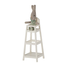 Afbeelding in Gallery-weergave laden, Maileg hoge eetstoel MY 11-0002-00
