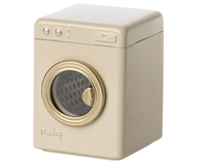 Afbeelding in Gallery-weergave laden, Maileg metalen wasmachine voor muizen 11-3115-00