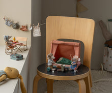 Afbeelding in Gallery-weergave laden, Maileg Fijne kampeertent, Muis - 11-5400-00