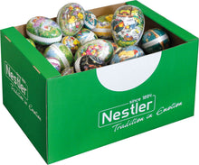 Afbeelding in Gallery-weergave laden, Nestler kartonnen paasei 9 cm - 11009