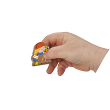 Afbeelding in Gallery-weergave laden, Janod Magneti'book Constructie - J02526