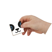 Afbeelding in Gallery-weergave laden, Janod Magneti'book Mix & Match - J02587