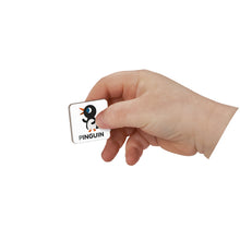 Afbeelding in Gallery-weergave laden, Janod Magneti'book Alfabet (Nederlandstalig!) - J02591