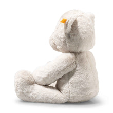 Afbeelding in Gallery-weergave laden, Steiff knuffel Robby Teddy bear - beer creme - 42 cm