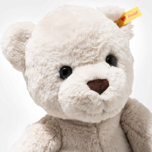 Afbeelding in Gallery-weergave laden, Steiff knuffel Robby Teddy bear - beer creme - 42 cm