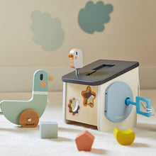 Afbeelding in Gallery-weergave laden, Janod Sweet Cocoon – Vogelhuisje vormenstoof - J04062