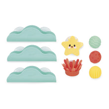 Afbeelding in Gallery-weergave laden, Janod Badspeelgoed – Ballenbaan - J04732