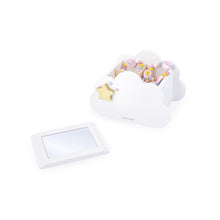 Afbeelding in Gallery-weergave laden, Janod Unicorn – Het Magische houten Sieradendoosje - J06462