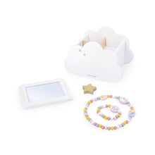 Afbeelding in Gallery-weergave laden, Janod Unicorn – Het Magische houten Sieradendoosje - J06462