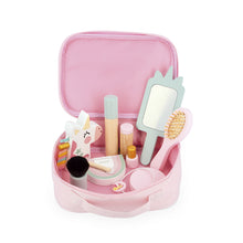 Afbeelding in Gallery-weergave laden, Janod Unicorn – De Beautycase - J06465