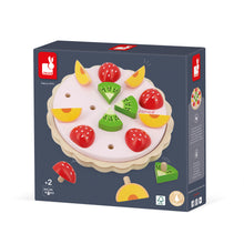 Afbeelding in Gallery-weergave laden, Janod in de Keuken – Mijn eerste vruchtenvlaai - J06628