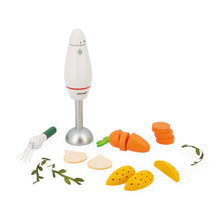 Afbeelding in Gallery-weergave laden, Janod in de Keuken – Soepset - J06634