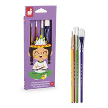 Afbeelding in Gallery-weergave laden, Janod Colo – Penselen - J07410