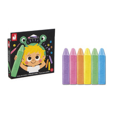 Afbeelding in Gallery-weergave laden, Janod Colo – Stoepkrijt - 7417