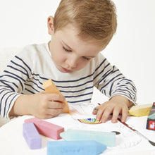 Afbeelding in Gallery-weergave laden, Janod Colo – Stoepkrijt - 7417