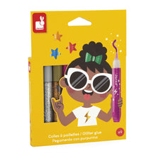 Afbeelding in Gallery-weergave laden, Janod Colo – Glitterlijm - J07418