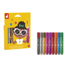 Afbeelding in Gallery-weergave laden, Janod Colo – Glitterlijm - J07418