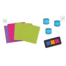 Afbeelding in Gallery-weergave laden, Janod Atelier knutseldoos multiactiviteiten 5+