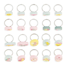 Afbeelding in Gallery-weergave laden, Janod Unicorn – eenhoorn ring - per stuk