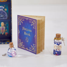 Afbeelding in Gallery-weergave laden, Janod Atelier – Magic school Mijn toverdrankjes - J09142