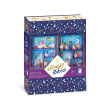 Afbeelding in Gallery-weergave laden, Janod Atelier – Magic school Mijn toverdrankjes - J09142