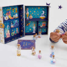 Afbeelding in Gallery-weergave laden, Janod Atelier – Magic school Mijn toverdrankjes - J09142