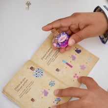 Afbeelding in Gallery-weergave laden, Janod Atelier – Magic school Mijn toverdrankjes - J09142