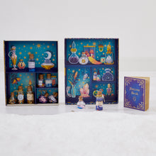 Afbeelding in Gallery-weergave laden, Janod Atelier – Magic school Mijn toverdrankjes - J09142