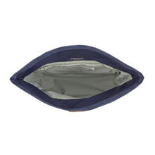 Afbeelding in Gallery-weergave laden, Lässig Mini Rolltop Backpack - Little Gang, navy