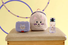 Afbeelding in Gallery-weergave laden, Lässig Tiny backpack - Tiny Team Kat
